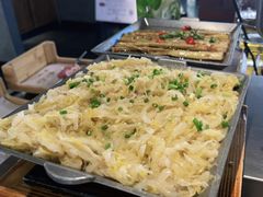 -很久以前羊肉串(南京路第一百货店)