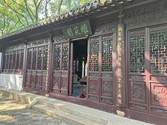 -上海醉白池公园