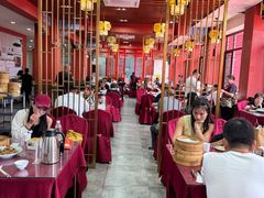 -老边饺子馆(中街店)