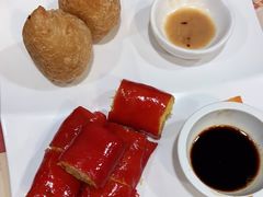 -点都德(大茶楼店)