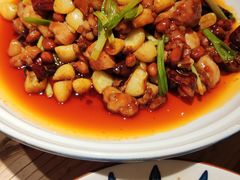 -树厨贵州菜(大十字店)