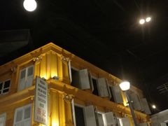 -马来西亚美食街