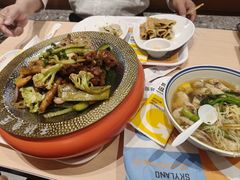 -干锅鱼庄(北京荟聚西红门购物中心店)