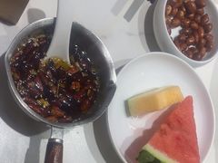 -东门口·新式老北京火锅(河西龙湖天街店)