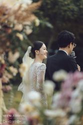 -MANLI BRIDAL婚纱