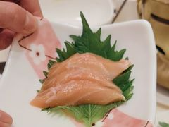 -第六季自助餐厅(甜水园店)