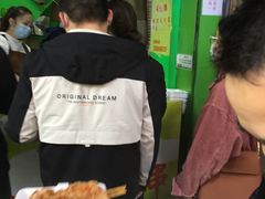 -豪香里脊肉串(大中路店)