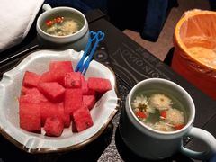 -秦桥足道·SPA·影院(万达店)