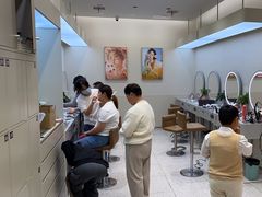 -天真蓝照相馆(五角场百联又一城店)
