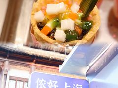 -上海城隍庙