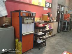 -集草轩·重庆麻辣烤鱼(西湖道店)
