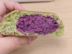 -稻田秋日式面包