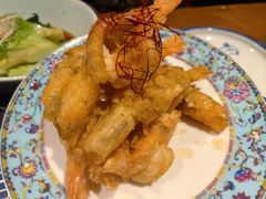 -真地道京味府·鲜橙烤鸭·北京菜(朝外大街东大桥店)