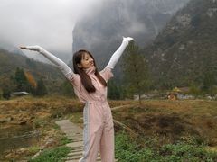 -鹿院坪生态旅游景区
