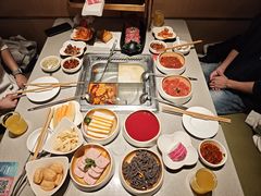 -海底捞火锅(关山保利店)