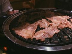 -九田家黑牛烤肉料理(石路天虹店)