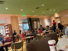 -COSTA COFFEE(西直门店)