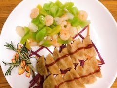 -旅马餐厅(茅家埠店)