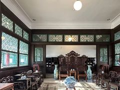 -张学良旧居陈列馆