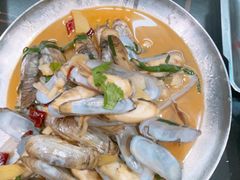 -老虎滩大连海鲜烧烤(建邺云锦路总店)