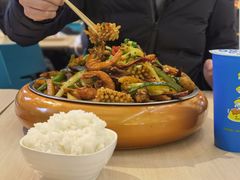 -干锅鱼庄(北京荟聚西红门购物中心店)