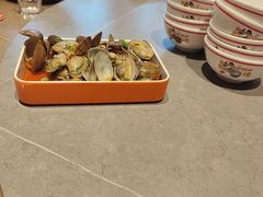 -钱锋炭缸烧烤(南湖大路总店)