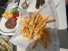 -周沫西餐厅(北京路广百百货店)