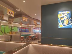 -豪享来中西餐厅(花果园店)