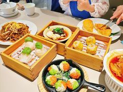 -蔡澜点心·粤菜(万菱汇店)