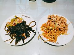 -老东营·东营菜(西四路店)