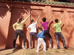 -兴亚瑜伽20年老馆