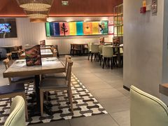-菲滋意式餐厅(上虞万和城店)