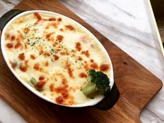 -农畉LONFOOD(福田星河COCOPark店)