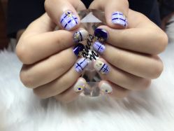 点击看大图 -Hands Nail专业美甲美睫