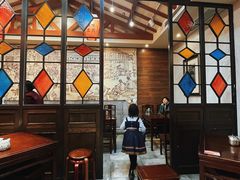 -大壶春生煎(四川中路店)