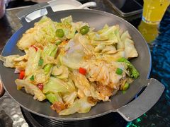 -桂花里·衢州菜·精酿餐吧(未来科技城万达广场店)