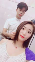 -魅力发型