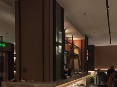 -悦融琥珀·京鲁菜·海味珍品(西单店)