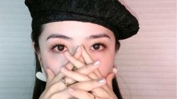 -七月美睫 美甲