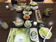 -竹日本料理