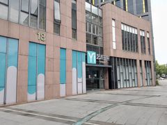 门面-美格菲健身中心(新都会店)