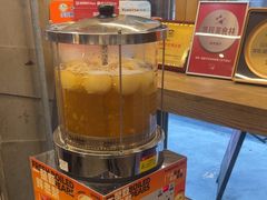 -放哈·甜醅子奶茶创造者(正宁路店)