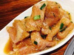 -意成料理