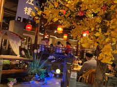 -卞氏菜根香(青羊万达店)