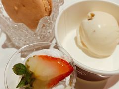 -芭菲盛宴·环球美食(解放碑英利国际店)