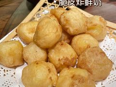 -金苑酒家·客家菜·广东老字号(万象店)