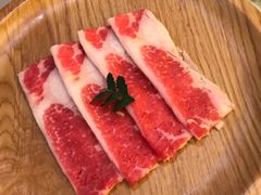 -牛New寿喜烧(青浦店)