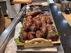 -贯贯吉·清真餐厅(浙江中路店)