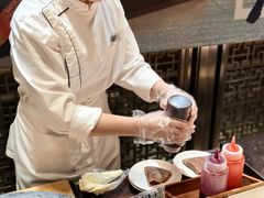 -舟山希尔顿酒店