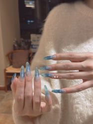 -鲸彩·美甲美睫科技护肤